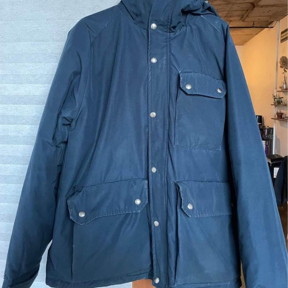 Penfield Winter Jacket